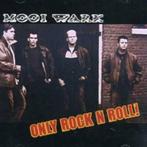 Mooi Wark Only Rock N Roll.! Originele CD Nieuw.!, Ophalen of Verzenden, Rock