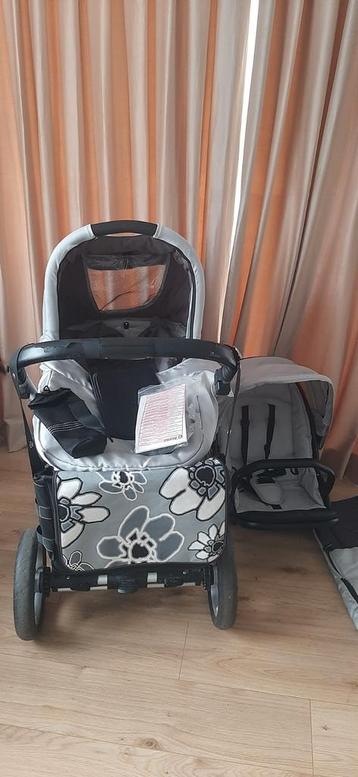 kinderwagen beschikbaar voor biedingen