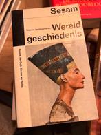 10 delige set wereldgeschiedenis van Sesam, Boeken, Ophalen of Verzenden, Gelezen, Overige gebieden