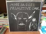 Mick Jagger - Primitive Cool (9), Ophalen of Verzenden, 12 inch, Poprock