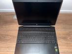 HP Pavilion 15,6 inch gaming laptop, Computers en Software, Windows Laptops, Ophalen, Hp, Gebruikt, Met videokaart