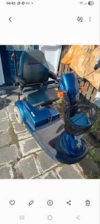 tekoop scooter, Ophalen of Verzenden