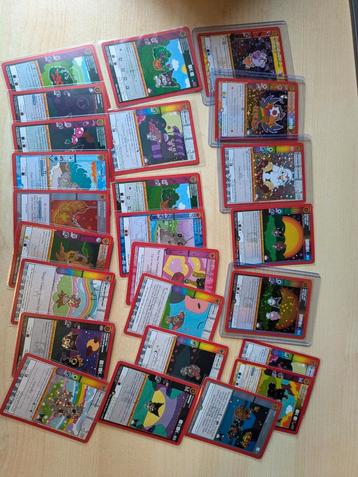 Metazoo Hello Kitty kuromi beschikbaar voor biedingen