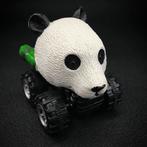 Panda panda panda!, Ophalen of Verzenden, Auto