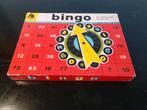 Bingo - vintage gezelschapsspel van Pony. Compleet, Vijf spelers of meer, Ophalen of Verzenden, Gebruikt, Pony