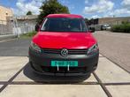 Volkswagen Caddy 1.6 TDI, Voorwielaandrijving, Gebruikt, Zwart, 4 cilinders