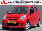 Daihatsu Cuore 1.0 Clever | Airco | 5-deurs | Apk tot 17-02-, Auto's, Daihatsu, Voorwielaandrijving, 4 stoelen, 23 km/l, Handgeschakeld