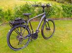 Canondale Navaro Framemaat 57 cm 500 WH accu, Overige merken, Geeresteinselaan 57
3931 JB  Woudenberg, NL, Cannondale, Info@cannondale.nl