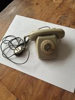 Telefoon T65, Telecommunicatie, Ophalen of Verzenden, Gebruikt, Met draaischijf