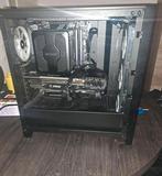 Game pc! Ryzen 7 7800X3D/3TB M2/ RTX 3080 10G/ AM5 /, Computers en Software, Desktop Pc's, Ophalen, 32 GB, Zelfgebouwde PC, Virtual Reality
