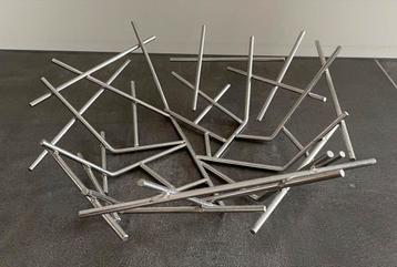 Alessi fruitschaal “Blow Up” beschikbaar voor biedingen