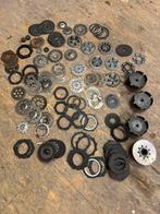 Koppelings delen honda . Yamaha, A, Ophalen, Overige merken, A