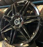 MERCEDES AMG LOOK 19 INCH 5X112 V KLASSE VITO VERZWAARD, Ophalen of Verzenden, Nieuw, Velg(en)