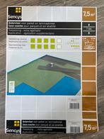Sencys Ondervloer 5 m² - Nieuw, Doe-het-zelf en Verbouw, Vloerdelen en Plavuizen, Ophalen, Overige materialen, 30 cm of meer, Nieuw