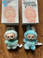 Originele Popmart Labubu Big into Energy 2x, Ophalen of Verzenden, Zo goed als nieuw