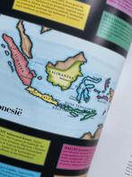 Oog op de wereld - Indonesië  Periplus editions / 1990, Azië, Ophalen of Verzenden, Zo goed als nieuw, 20e eeuw of later