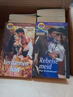 Diverse Candlelight en Harlequin Romans, Boeken, Romans, Ophalen of Verzenden