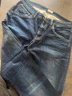 Pépé jeans, Ophalen, Zo goed als nieuw, Blauw, W36 - W38 (confectie 52/54)