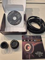 Celestron Neximage 10 Solar System Color Imager, Ophalen of Verzenden, Zo goed als nieuw, Minder dan 80 mm
