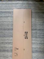 Oxberg | Ikea Billy Deur | Donkerbruin eiken, Huis en Inrichting, 200 cm of meer, Zo goed als nieuw, 25 tot 50 cm, 50 tot 100 cm