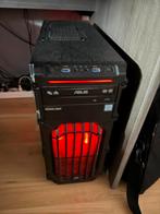 Game Desktop pc, Computers en Software, Desktop Pc's, Ophalen of Verzenden, Zo goed als nieuw, Gaming, 3 tot 4 Ghz