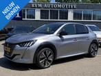 Peugeot e-208 EV GT 350 50 kWh CAMERA | DEALER ONDERHOUDEN |, 136 pk, Gebruikt, 351 km, Electronic Stability Program (ESP)