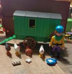 Playmobilset 70138, Ophalen of Verzenden, Gebruikt