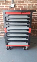 Stahlwille Gereedschapswagen, Ophalen, Zo goed als nieuw