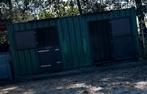 Stalcontainer / paardenbox, Dieren en Toebehoren, Stalling, 2 of 3 paarden of pony's