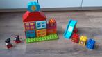 Duplo Speelhuis (10616), Kinderen en Baby's, Speelgoed | Duplo en Lego, Ophalen, Zo goed als nieuw, Complete set, Duplo