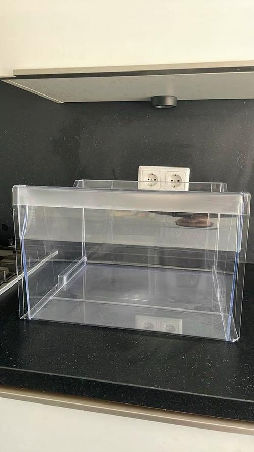 Vrieslade diepvrieslade, Dieren en Toebehoren, Vogels | Toebehoren, Nieuw, Ophalen
