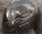 Scorpion Exo Carbon motorhelm – maat XXL (63
cm), Motoren, Tweedehands, Ophalen, Overige merken, XXL