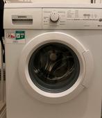 Siemens IQ300 1400rpm 6kg, Witgoed en Apparatuur, Wasmachines, Ophalen, Gebruikt, Minder dan 85 cm