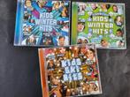 3 x cd  Kids Winter/ ski  Hits  ( nieuw ), Cd's en Dvd's, Cd's | Kinderen en Jeugd, Ophalen of Verzenden, Muziek