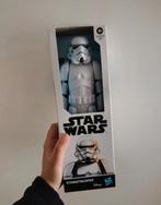 Nieuwe stormtrooper hasbro star wars, Ophalen of Verzenden, Nieuw, Actiefiguurtje
