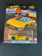Hot wheels Lamborghini diablo, Hobby en Vrije tijd, Mattel, Mattel, Nieuw, Ophalen of Verzenden