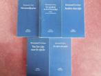 5 x Levinas Het menselijk gelaat De totaliteit en het oneind, Boeken, Ophalen of Verzenden, Gelezen
