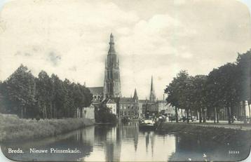 (388-476-029) Breda Nieuwe Prinsenkade beschikbaar voor biedingen