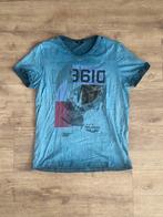 PME Legend heren t-shirt maat XL, Kleding | Heren, T-shirts, Blauw, Maat 56/58 (XL), Ophalen of Verzenden, Zo goed als nieuw