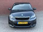 Peugeot 108 1.0 e-VTi Active / 5-deurs / Airco / Multimedia, Voorwielaandrijving, Euro 5, Gebruikt, 4 stoelen