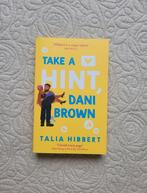 Take a hint, Dani Brown - Talia Hibbert, Talia Hibbert, Ophalen of Verzenden, Zo goed als nieuw, Fictie