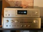 Accuphase E-205 Geïntegreerde Versterker, Ophalen of Verzenden, Gebruikt, Overige merken, Losse componenten