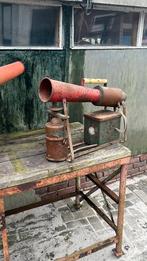 Gezocht ZON knalapparaat/kersenkanon, Ophalen of Verzenden, Zo goed als nieuw