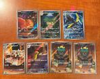 Pokemon tcg Japanese Art rare, Ophalen of Verzenden, Zo goed als nieuw, Losse kaart, Foil