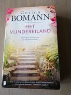 Corina Bomann - Het vlindereiland, Ophalen of Verzenden, Zo goed als nieuw