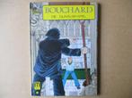 adv9356 mondria zwart/wit reeks - bouchard hc, Ophalen, Gelezen