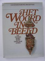 Het Woord in beeld: Mönnich / Van der Plas, Ophalen, Gelezen, Mönnich / Van der Plas, Christendom | Katholiek