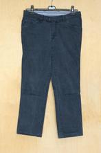 Bartlett Casual wear blauwe pantalon broek 24 M 48, Bartlett, Ophalen of Verzenden, Gedragen, Maat 48/50 (M)
