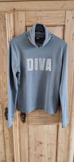 Skipully Esprit maat 40, Kleding | Dames, Wintersportkleding, Maat 38/40 (M), Ophalen of Verzenden, Jack, Gedragen