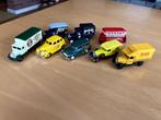 Engelse modelwagentjes, Ophalen of Verzenden, Zo goed als nieuw, Bus of Vrachtwagen, Overige merken